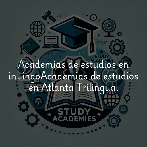 Academias de estudios en