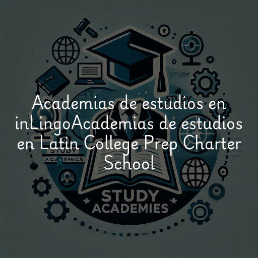 Academias de estudios en