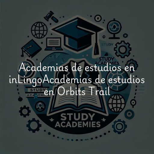 Academias de estudios en