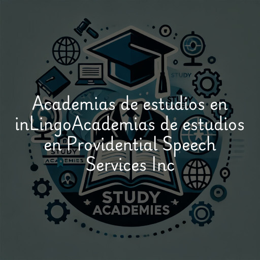 Academias de estudios en