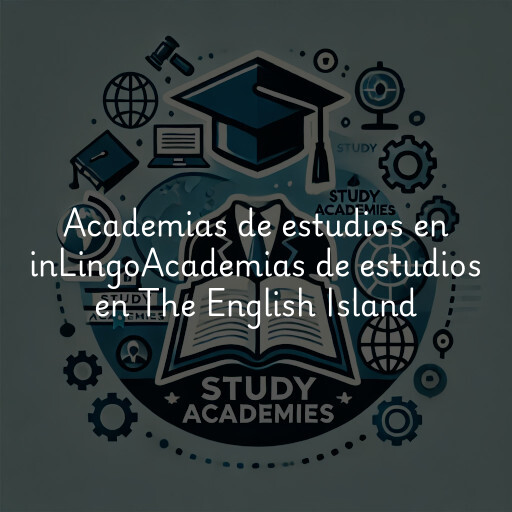 Academias de estudios en