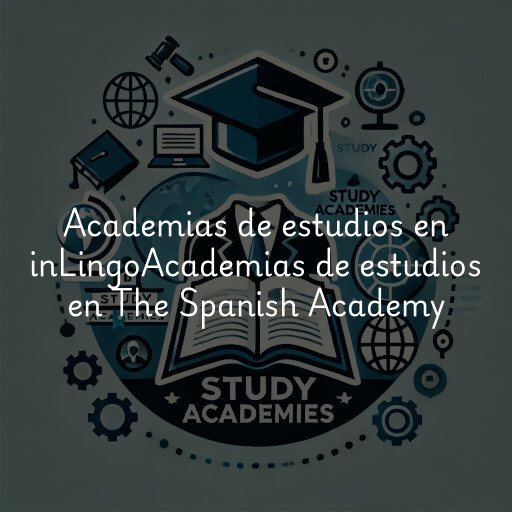 Academias de estudios en