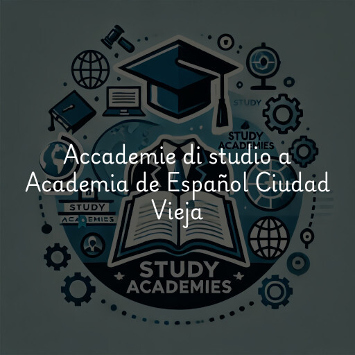Accademie di studio a Academia de Español Ciudad Vieja