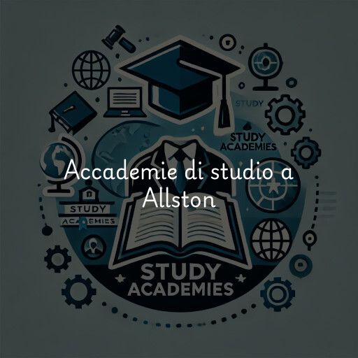 Accademie di studio a Allston