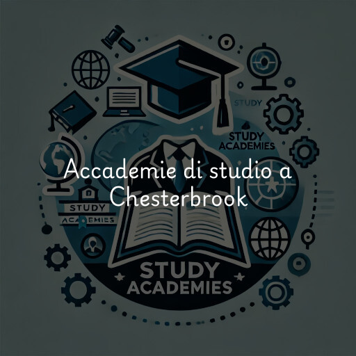 Accademie di studio a Chesterbrook