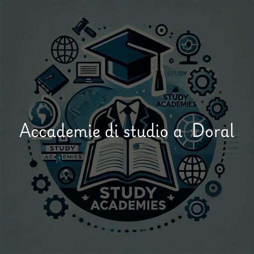 Accademie di studio a Doral