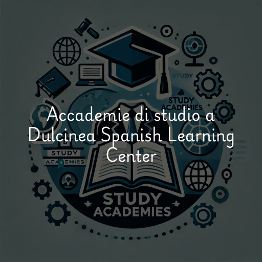 Accademie di studio a Dulcinea Spanish Learning Center