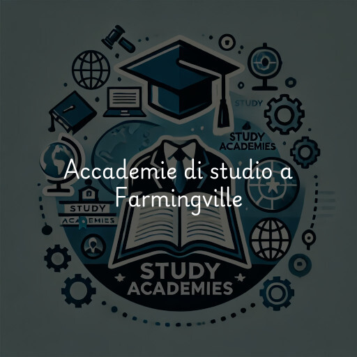 Accademie di studio a Farmingville
