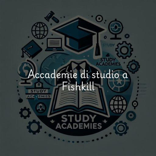 Accademie di studio a Fishkill