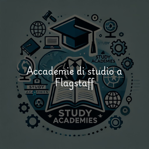 Accademie di studio a Flagstaff