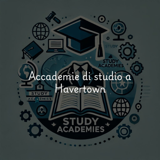 Accademie di studio a Havertown