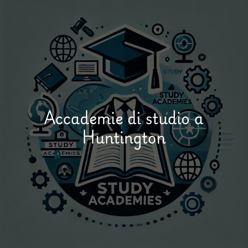 Accademie di studio a Huntington