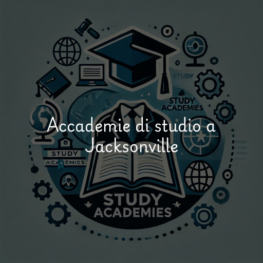 Accademie di studio a Jacksonville