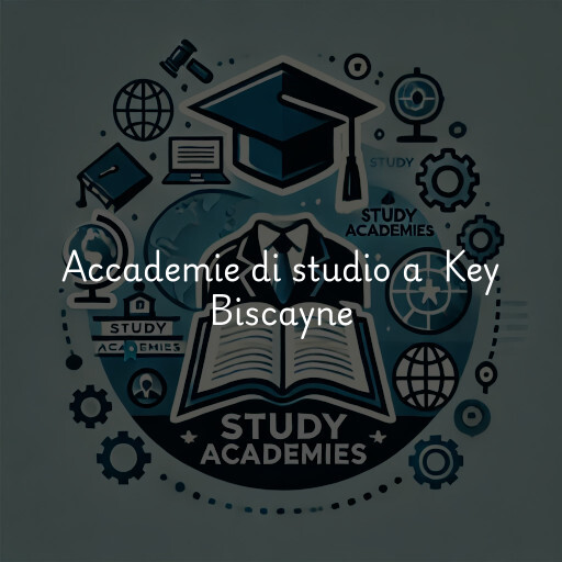 Accademie di studio a Key Biscayne