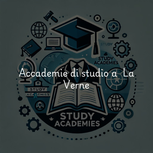 Accademie di studio a La Verne