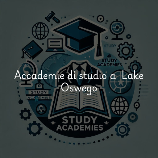 Accademie di studio a Lake Oswego