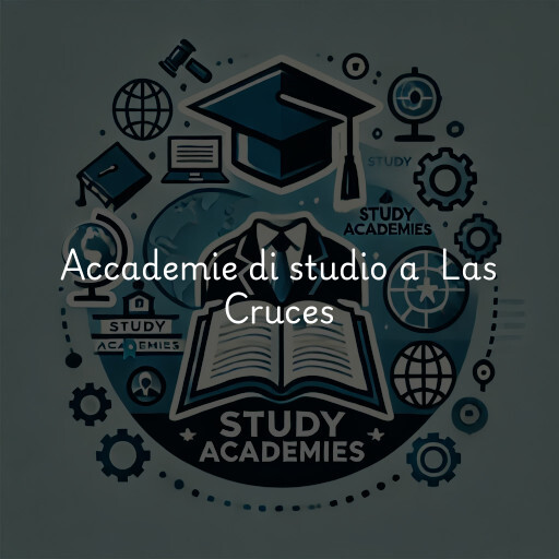 Accademie di studio a Las Cruces