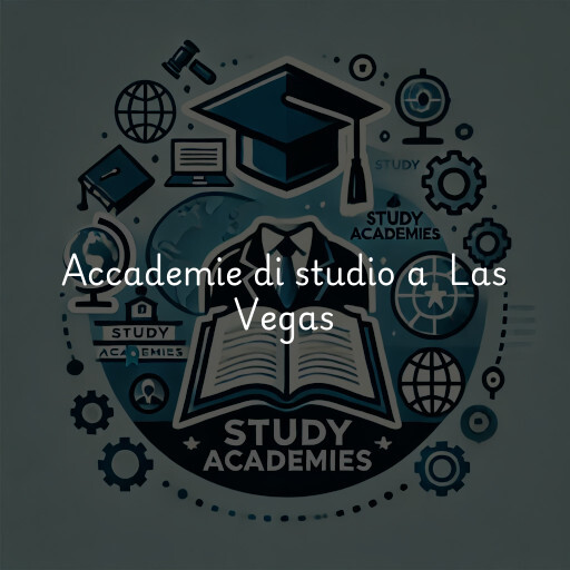 Accademie di studio a Las Vegas