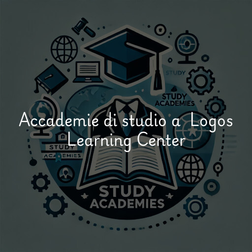 Accademie di studio a Logos Learning Center
