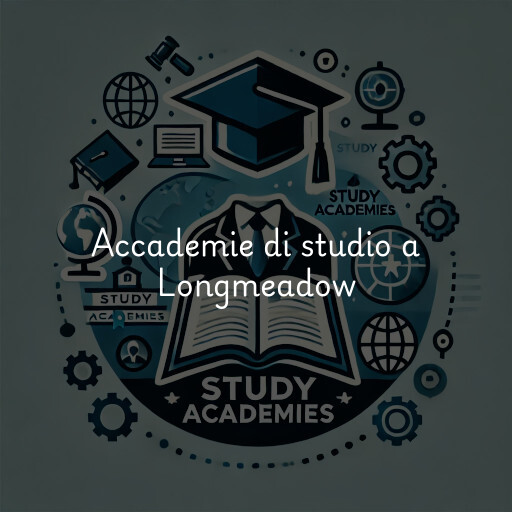Accademie di studio a Longmeadow
