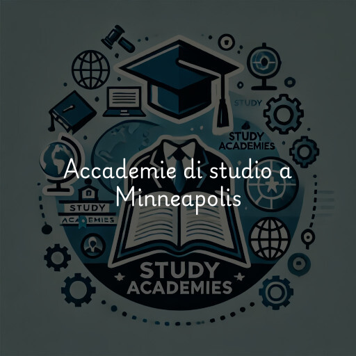 Accademie di studio a Minneapolis