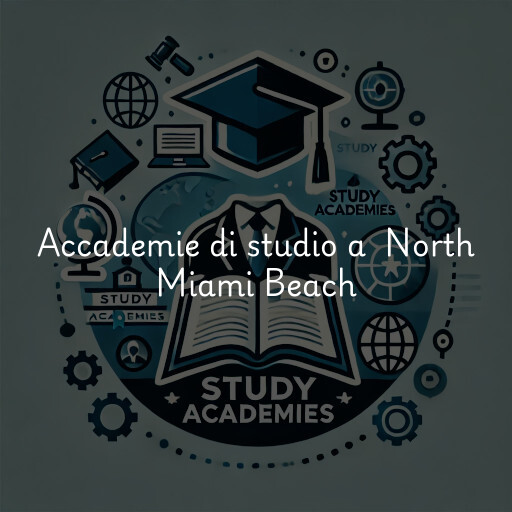 Accademie di studio a North Miami Beach