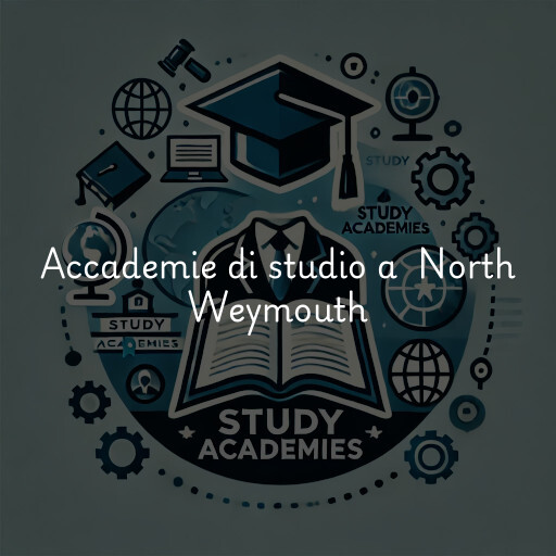 Accademie di studio a North Weymouth