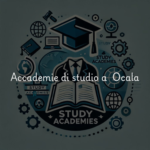 Accademie di studio a Ocala