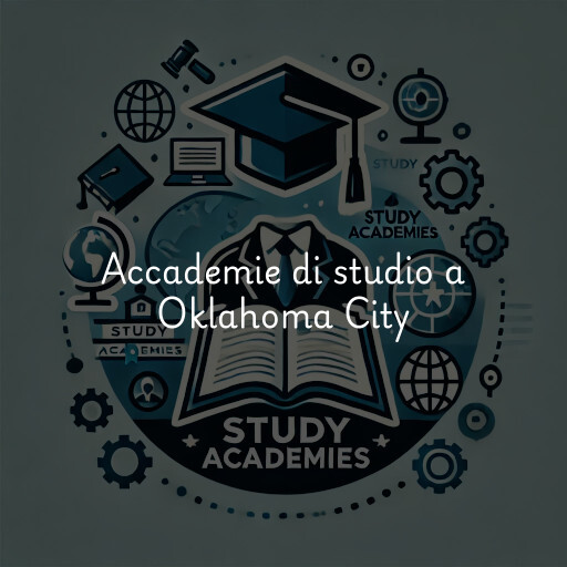 Accademie di studio a Oklahoma City