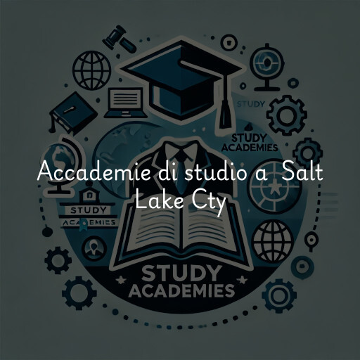 Accademie di studio a Salt Lake Cty