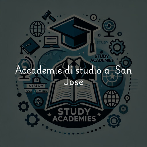 Accademie di studio a San Jose