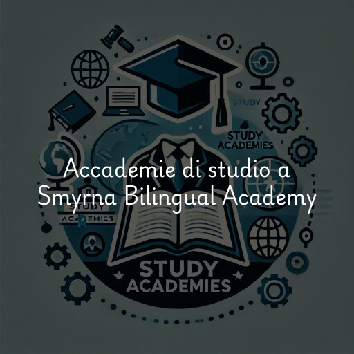 Accademie di studio a Smyrna Bilingual Academy
