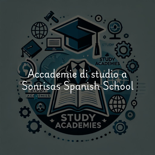 Accademie di studio a Sonrisas Spanish School