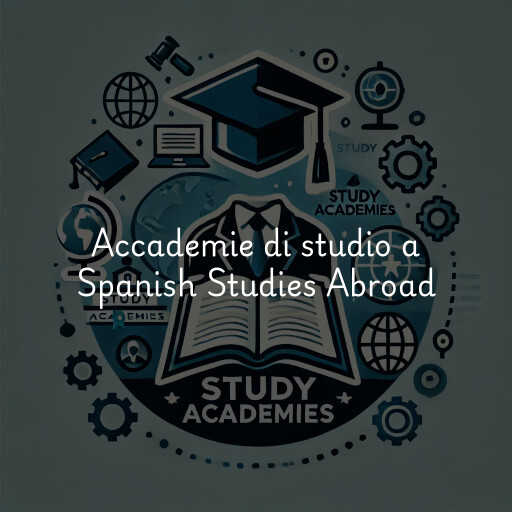 Accademie di studio a Spanish Studies Abroad