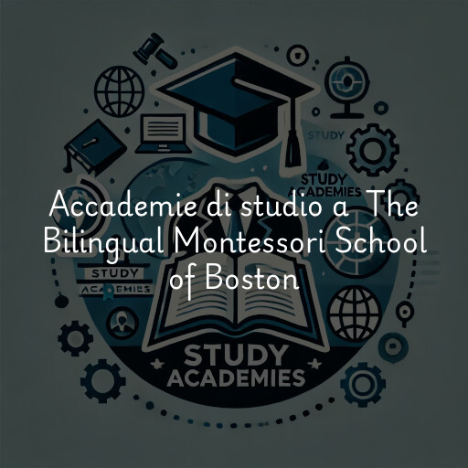 Accademie di studio a The Bilingual Montessori School of Boston