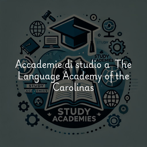 Accademie di studio a The Language Academy of the Carolinas