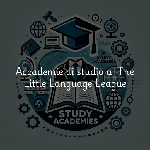 Accademie di studio a The Little Language League