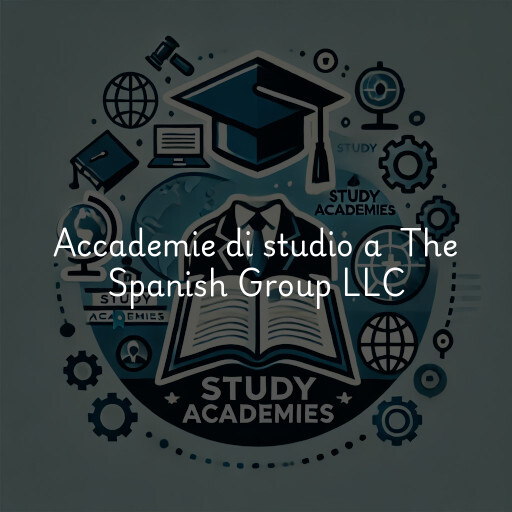 Accademie di studio a The Spanish Group LLC