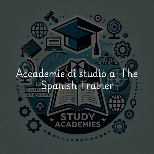 Accademie di studio a The Spanish Trainer