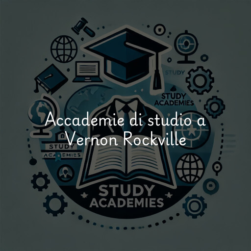 Accademie di studio a Vernon Rockville