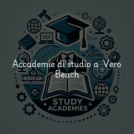 Accademie di studio a Vero Beach
