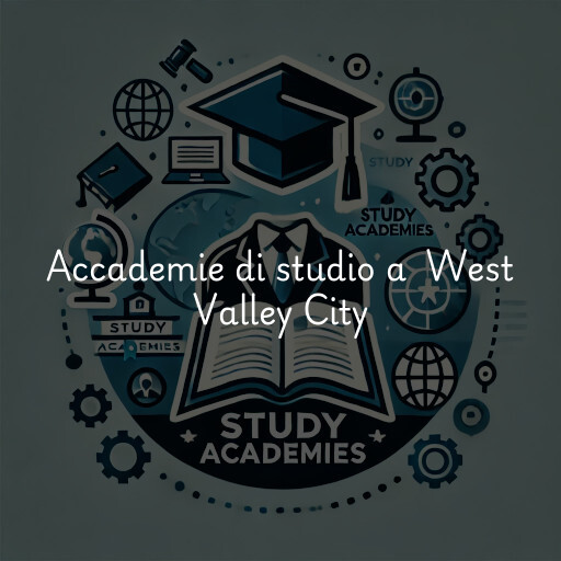 Accademie di studio a West Valley City