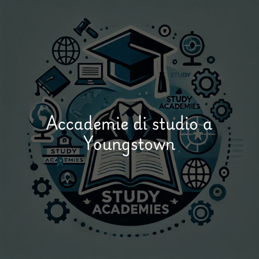 Accademie di studio a Youngstown
