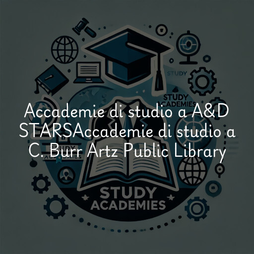 Accademie di studio a