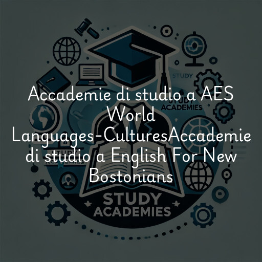 Accademie di studio a