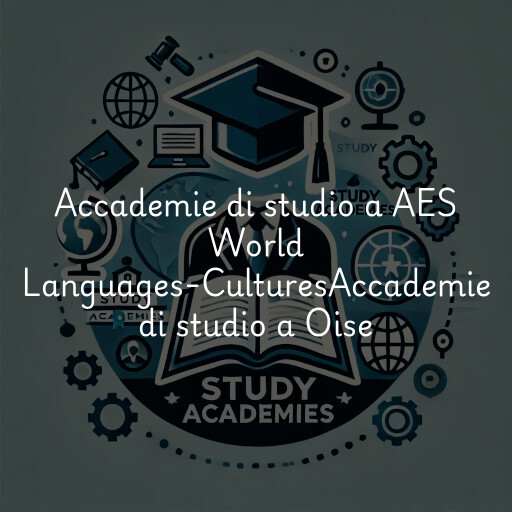Accademie di studio a