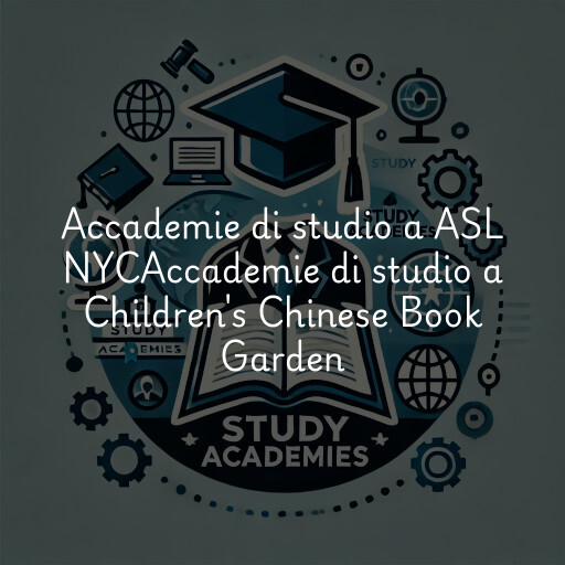 Accademie di studio a