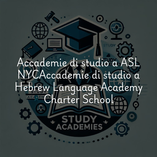 Accademie di studio a