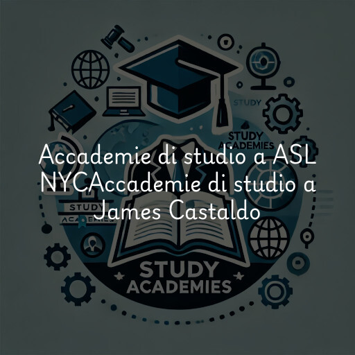 Accademie di studio a