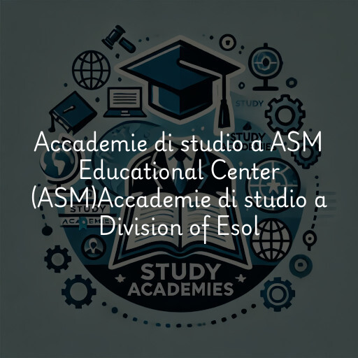 Accademie di studio a